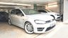 USED 2015 15 VOLKSWAGEN GOLF 2.0 TSI BlueMotion Tech R 4Motion Euro 6 (s/s) 3dr FULL SERVICE HISTORY