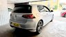 USED 2015 15 VOLKSWAGEN GOLF 2.0 TSI BlueMotion Tech R 4Motion Euro 6 (s/s) 3dr FULL SERVICE HISTORY