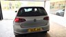 USED 2015 15 VOLKSWAGEN GOLF 2.0 TSI BlueMotion Tech R 4Motion Euro 6 (s/s) 3dr FULL SERVICE HISTORY