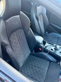 USED 2019 19 AUDI RS5 2.9 TFSI V6 Sport Edition Sportback 5dr Petrol Tiptronic quattro Euro 6 (s/s) (450 ps) 