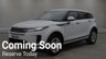 USED 2019 19 LAND ROVER RANGE ROVER EVOQUE 2.0 D180 S SUV 5dr Diesel Automatic 4WD 180 bhp 