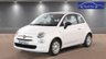 USED 2016 16 FIAT 500 1.2 Pop Hatchback 3dr Petrol Manual Euro 6 (s/s) (69 bhp) Only 2 owners from new.  Service history - 3 stamps. Very low mileage - Only 36K. Spare key & Vehicle information pack. 2 YEARS FREE MOT & SERVICE INCLUDED. 3 Months Russell Ham Quality Warranty . All Car's Are HPI Clear . Finance Arranged - - Extended 12 Month's Warranty Available. To view all of our cars visit www.russellham.co.uk