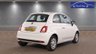 USED 2016 16 FIAT 500 1.2 Pop Hatchback 3dr Petrol Manual Euro 6 (s/s) (69 bhp) Only 2 owners from new.  Service history - 3 stamps. Very low mileage - Only 36K. Spare key & Vehicle information pack. 2 YEARS FREE MOT & SERVICE INCLUDED. 3 Months Russell Ham Quality Warranty . All Car's Are HPI Clear . Finance Arranged - - Extended 12 Month's Warranty Available. To view all of our cars visit www.russellham.co.uk