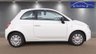 USED 2016 16 FIAT 500 1.2 Pop Hatchback 3dr Petrol Manual Euro 6 (s/s) (69 bhp) Only 2 owners from new.  Service history - 3 stamps. Very low mileage - Only 36K. Spare key & Vehicle information pack. 2 YEARS FREE MOT & SERVICE INCLUDED. 3 Months Russell Ham Quality Warranty . All Car's Are HPI Clear . Finance Arranged - - Extended 12 Month's Warranty Available. To view all of our cars visit www.russellham.co.uk