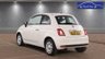 USED 2016 16 FIAT 500 1.2 Pop Hatchback 3dr Petrol Manual Euro 6 (s/s) (69 bhp) Only 2 owners from new.  Service history - 3 stamps. Very low mileage - Only 36K. Spare key & Vehicle information pack. 2 YEARS FREE MOT & SERVICE INCLUDED. 3 Months Russell Ham Quality Warranty . All Car's Are HPI Clear . Finance Arranged - - Extended 12 Month's Warranty Available. To view all of our cars visit www.russellham.co.uk