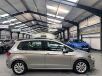 USED 2017 17 VOLKSWAGEN GOLF SV 1.4 TSI BlueMotion Tech SE Euro 6 (s/s) 5dr 