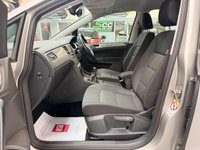USED 2017 17 VOLKSWAGEN GOLF SV 1.4 TSI BlueMotion Tech SE Euro 6 (s/s) 5dr 