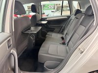 USED 2017 17 VOLKSWAGEN GOLF SV 1.4 TSI BlueMotion Tech SE Euro 6 (s/s) 5dr 