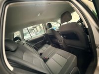 USED 2017 17 VOLKSWAGEN GOLF SV 1.4 TSI BlueMotion Tech SE Euro 6 (s/s) 5dr 