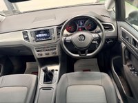 USED 2017 17 VOLKSWAGEN GOLF SV 1.4 TSI BlueMotion Tech SE Euro 6 (s/s) 5dr 
