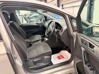 USED 2017 17 VOLKSWAGEN GOLF SV 1.4 TSI BlueMotion Tech SE Euro 6 (s/s) 5dr 