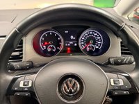 USED 2017 17 VOLKSWAGEN GOLF SV 1.4 TSI BlueMotion Tech SE Euro 6 (s/s) 5dr 