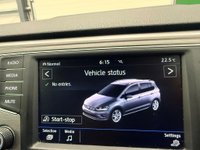 USED 2017 17 VOLKSWAGEN GOLF SV 1.4 TSI BlueMotion Tech SE Euro 6 (s/s) 5dr 