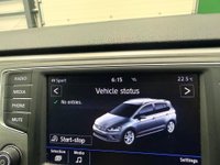 USED 2017 17 VOLKSWAGEN GOLF SV 1.4 TSI BlueMotion Tech SE Euro 6 (s/s) 5dr 