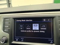USED 2017 17 VOLKSWAGEN GOLF SV 1.4 TSI BlueMotion Tech SE Euro 6 (s/s) 5dr 