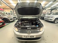 USED 2017 17 VOLKSWAGEN GOLF SV 1.4 TSI BlueMotion Tech SE Euro 6 (s/s) 5dr 