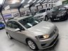USED 2017 17 VOLKSWAGEN GOLF SV 1.4 TSI BlueMotion Tech SE Euro 6 (s/s) 5dr 