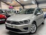 USED 2017 17 VOLKSWAGEN GOLF SV 1.4 TSI BlueMotion Tech SE Euro 6 (s/s) 5dr 