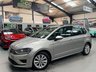 USED 2017 17 VOLKSWAGEN GOLF SV 1.4 TSI BlueMotion Tech SE Euro 6 (s/s) 5dr 