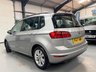 USED 2017 17 VOLKSWAGEN GOLF SV 1.4 TSI BlueMotion Tech SE Euro 6 (s/s) 5dr 