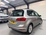 USED 2017 17 VOLKSWAGEN GOLF SV 1.4 TSI BlueMotion Tech SE Euro 6 (s/s) 5dr 