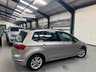 USED 2017 17 VOLKSWAGEN GOLF SV 1.4 TSI BlueMotion Tech SE Euro 6 (s/s) 5dr 