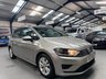 USED 2017 17 VOLKSWAGEN GOLF SV 1.4 TSI BlueMotion Tech SE Euro 6 (s/s) 5dr 