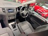 USED 2017 17 VOLKSWAGEN GOLF SV 1.4 TSI BlueMotion Tech SE Euro 6 (s/s) 5dr 
