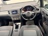 USED 2017 17 VOLKSWAGEN GOLF SV 1.4 TSI BlueMotion Tech SE Euro 6 (s/s) 5dr 