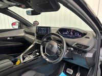 USED 2022 72 PEUGEOT 3008 1.2 PureTech GT Premium SUV 5dr Petrol EAT automatic 130 bhp 