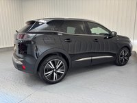USED 2022 72 PEUGEOT 3008 1.2 PureTech GT Premium SUV 5dr Petrol EAT automatic 130 bhp 