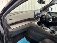 USED 2022 72 PEUGEOT 3008 1.2 PureTech GT Premium SUV 5dr Petrol EAT automatic 130 bhp 