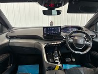USED 2022 72 PEUGEOT 3008 1.2 PureTech GT Premium SUV 5dr Petrol EAT automatic 130 bhp 