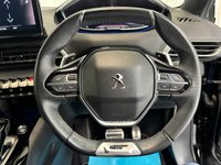 USED 2022 72 PEUGEOT 3008 1.2 PureTech GT Premium SUV 5dr Petrol EAT automatic 130 bhp 