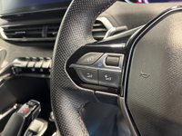 USED 2022 72 PEUGEOT 3008 1.2 PureTech GT Premium SUV 5dr Petrol EAT automatic 130 bhp 