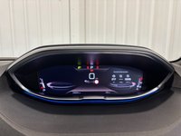 USED 2022 72 PEUGEOT 3008 1.2 PureTech GT Premium SUV 5dr Petrol EAT automatic 130 bhp 
