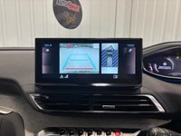 USED 2022 72 PEUGEOT 3008 1.2 PureTech GT Premium SUV 5dr Petrol EAT automatic 130 bhp 