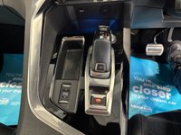 USED 2022 72 PEUGEOT 3008 1.2 PureTech GT Premium SUV 5dr Petrol EAT automatic 130 bhp 