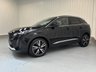 USED 2022 72 PEUGEOT 3008 1.2 PureTech GT Premium SUV 5dr Petrol EAT automatic 130 bhp 
