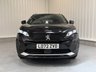 USED 2022 72 PEUGEOT 3008 1.2 PureTech GT Premium SUV 5dr Petrol EAT automatic 130 bhp 