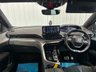 USED 2022 72 PEUGEOT 3008 1.2 PureTech GT Premium SUV 5dr Petrol EAT automatic 130 bhp 