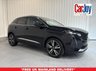 USED 2022 72 PEUGEOT 3008 1.2 PureTech GT Premium SUV 5dr Petrol EAT automatic 130 bhp 