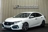 USED 2017 54 HONDA CIVIC 1.5 VTEC Turbo Sport Hatchback 5dr Petrol Manual Euro 6 (s/s) (182 ps) 