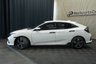USED 2017 54 HONDA CIVIC 1.5 VTEC Turbo Sport Hatchback 5dr Petrol Manual Euro 6 (s/s) (182 ps) 