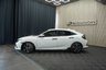 USED 2017 54 HONDA CIVIC 1.5 VTEC Turbo Sport Hatchback 5dr Petrol Manual Euro 6 (s/s) (182 ps) 