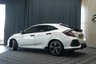 USED 2017 54 HONDA CIVIC 1.5 VTEC Turbo Sport Hatchback 5dr Petrol Manual Euro 6 (s/s) (182 ps) 