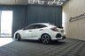 USED 2017 54 HONDA CIVIC 1.5 VTEC Turbo Sport Hatchback 5dr Petrol Manual Euro 6 (s/s) (182 ps) 