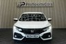 USED 2017 54 HONDA CIVIC 1.5 VTEC Turbo Sport Hatchback 5dr Petrol Manual Euro 6 (s/s) (182 ps) 