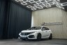 USED 2017 54 HONDA CIVIC 1.5 VTEC Turbo Sport Hatchback 5dr Petrol Manual Euro 6 (s/s) (182 ps) 