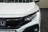 USED 2017 54 HONDA CIVIC 1.5 VTEC Turbo Sport Hatchback 5dr Petrol Manual Euro 6 (s/s) (182 ps) 